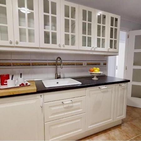 Explanada Flat Daire Alicante Dış mekan fotoğraf