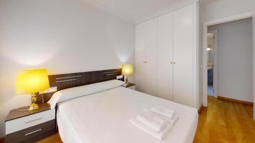 Explanada Flat Daire Alicante Dış mekan fotoğraf
