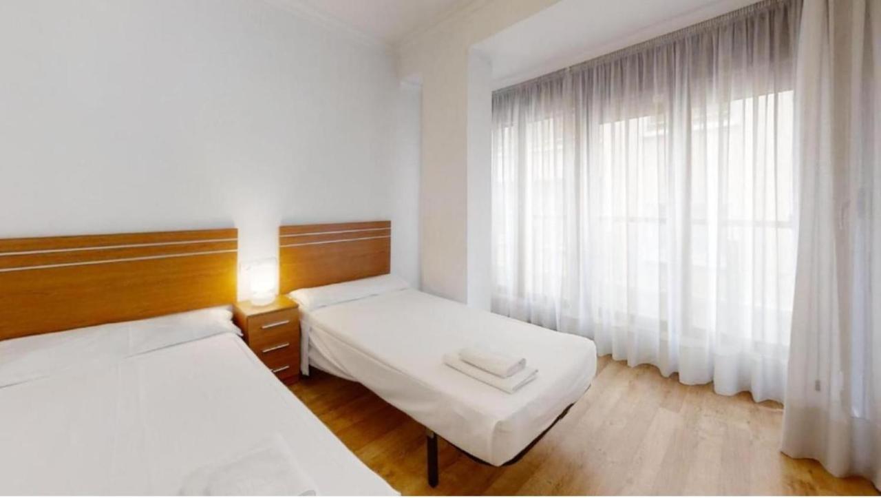 Explanada Flat Daire Alicante Dış mekan fotoğraf