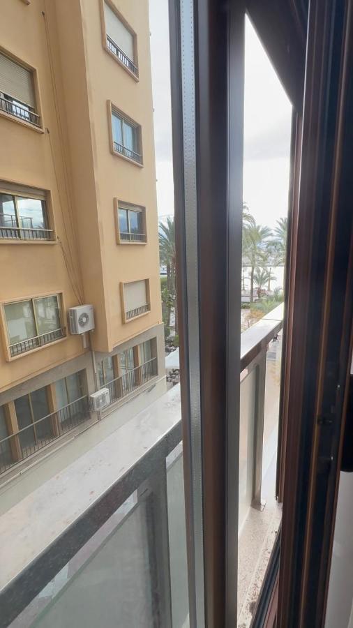 Explanada Flat Daire Alicante Dış mekan fotoğraf
