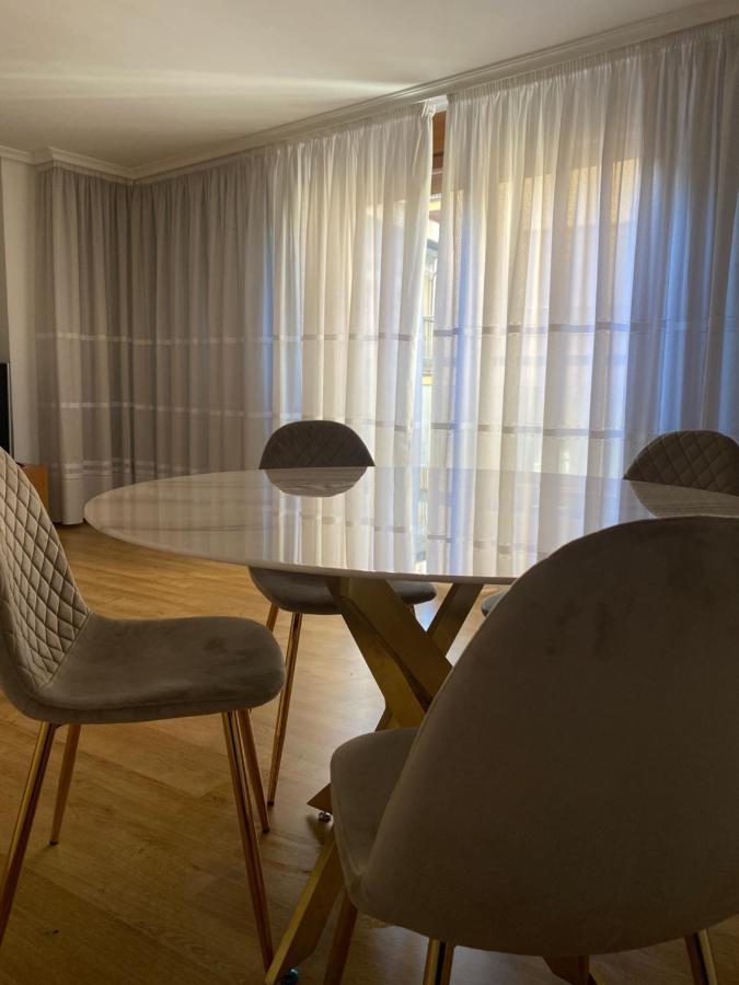 Explanada Flat Daire Alicante Dış mekan fotoğraf